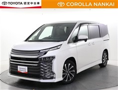 ヴォクシー HV S-Z