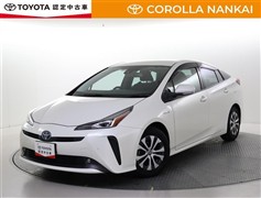 プリウス A