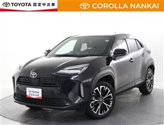 ヤリスクロス HV Z