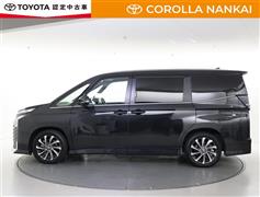 ヴォクシー HV S-Z