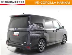 ヴォクシー HV S-Z