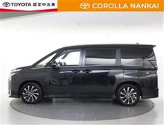 ヴォクシー HV S-Z