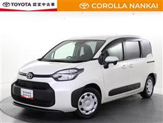 トヨタ　シエンタ HV G