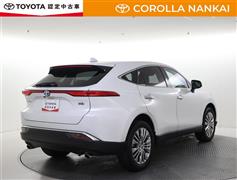 ハリアーHV Z