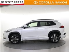 カローラクロス HV Z