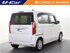 N-BOX G・L ホンダセンシング