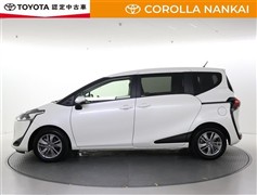 シエンタ G クエロ