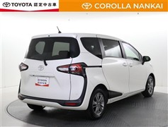 シエンタ G クエロ