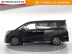 ヴォクシー ZS キラメキ2