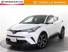 C-HR HV G