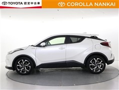 C-HR HV G