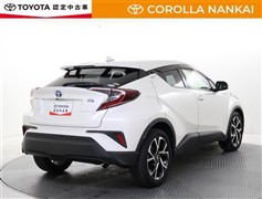 C-HR HV G