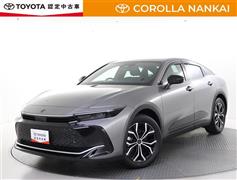 クラウンクロスオーバー G