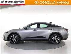 クラウンクロスオーバー G