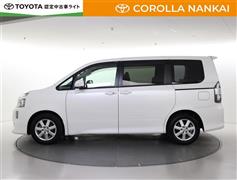 ヴォクシー ZS