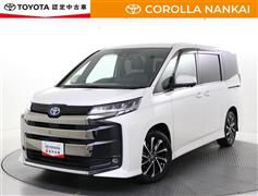 ノア HV S-Z