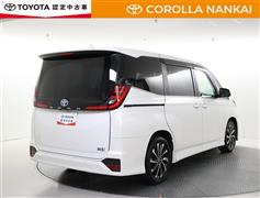 ノア HV S-Z