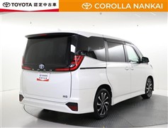 ノア HV S-Z