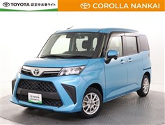ルーミー G