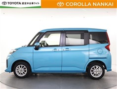 ルーミー G