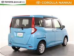 ルーミー G