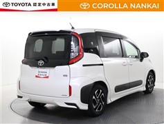 シエンタ HV Z