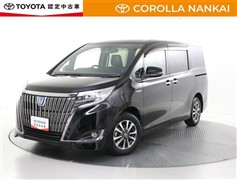 エスクァイア HV GIプレミアムパ