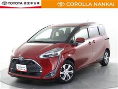 シエンタ G クエロ