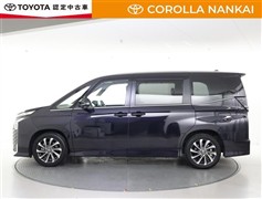 ヴォクシー S-Z