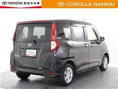 ルーミー G