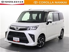 トヨタ ルーミー G