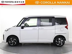 ルーミー G