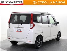 ルーミー G