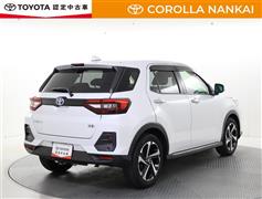 ライズ HV Z