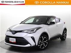 C-HR HV G