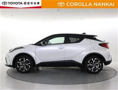 C-HR HV G