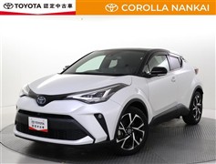 トヨタ C-HR HV G
