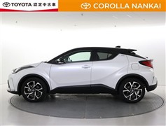 C-HR HV G