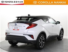 C-HR HV G