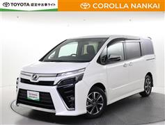 ヴォクシー ZS キラメキ