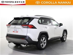RAV4 G 4WD