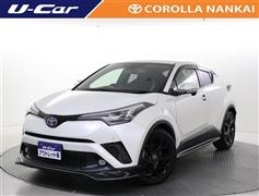 C-HR HV G モード ネロ