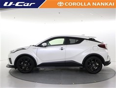 C-HR HV G モード ネロ