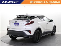 C-HR HV G モード ネロ
