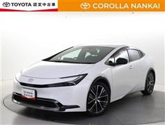 トヨタ プリウス Z