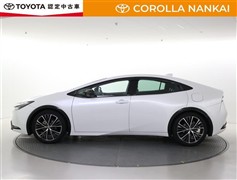 プリウス Z