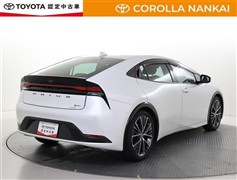 プリウス Z