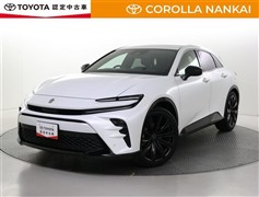 トヨタ クラウン スポーツ  Z 4WD