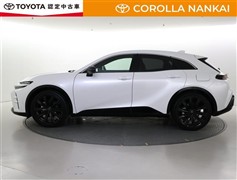 クラウン スポーツ  Z 4WD