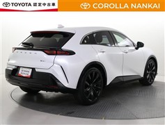 クラウン スポーツ  Z 4WD